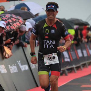 olio diatermico sponsor triathlon oil service
