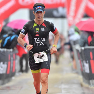 triathlon olio diatermico oil service